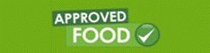 $3 Off Storewide at Approved Food Promo Codes
